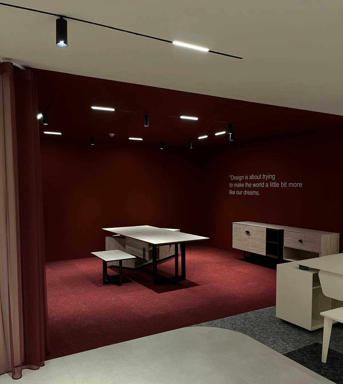 Burak Yapı Projeleri